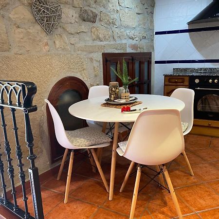 Casa El Rubio Villa San Vicente de la Sonsierra Kültér fotó